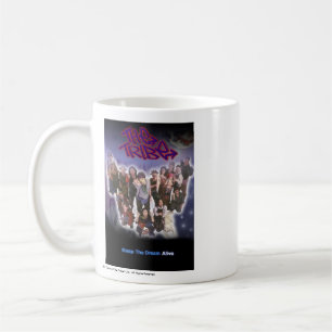 Mug La série 1 de tribu