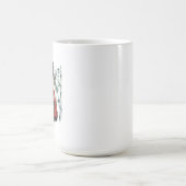 Mug La série Okinawa Design 40 (Centre)