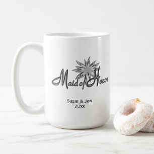 Mug La servante d'honneur