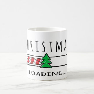Mug La Seule Chose Que Nous Chargeons Plus Vite Que Le