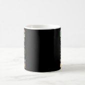 Mug La Seule Façon D'Apprendre Le Code Est De Code Inf (Centre)