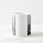 Mug La seule photographie connue de Frederic Chopin (Centre)