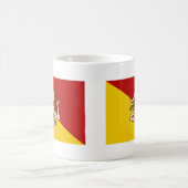 Mug La Sicile (Centre)