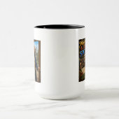 Mug La signature de John Hancock Citation discutable D (Centre)