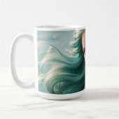 Mug La sirène (Gauche)