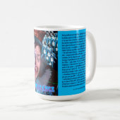 Mug La situation psychologique (Devant droit)