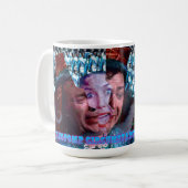 Mug La situation psychologique (Devant gauche)