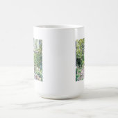 Mug la sobriété est un voyage (Centre)