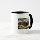 Mug La société (Devant droit)