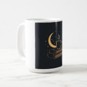 Mug La Société des Lecteurs de Minuit (Devant gauche)