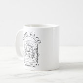 Mug La société Suriel Tea Co ACOTAR Velaris 3WH1 (Devant gauche)