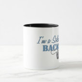 Mug La soeur de soldats… DÉGAGENT ! (Centre)