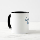 Mug La soeur de soldats… DÉGAGENT ! (Devant gauche)