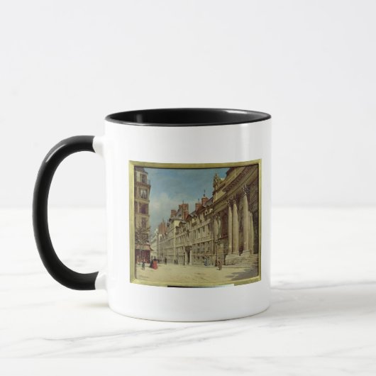 Mug La Sorbonne (Gauche)