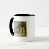 Mug La Sorbonne (Devant gauche)