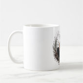 Mug La Sorcière des Bois (Gauche)
