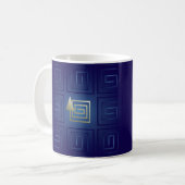 Mug La sortie (Devant gauche)
