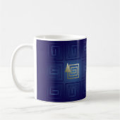 Mug La sortie (Gauche)