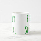Mug La Spécialité Philly  (Centre)