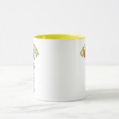 Mug La spirale de Lola (Centre)