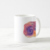 Mug La spirale des rêves (Devant droit)