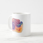 Mug La spirale des rêves (Devant gauche)