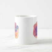 Mug La spirale des rêves (Centre)