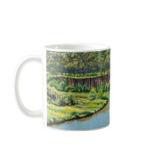 La splendeur paisible des falaises - Werribee Sud