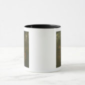 Mug La stalle végétale (Centre)