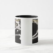 Mug La station spatiale de construction canadienne (Centre)