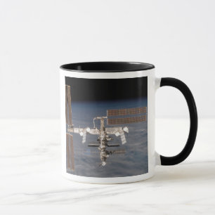 Mug La Station Spatiale Internationale 16