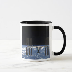 Mug La Station Spatiale Internationale 18