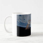 Mug La Station Spatiale Internationale 2009 (Gauche)