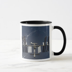 Mug La Station Spatiale Internationale 5