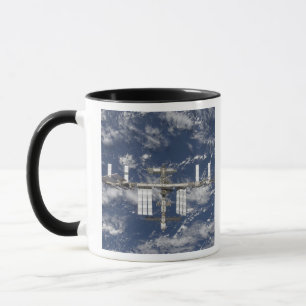 Mug La Station Spatiale Internationale 6