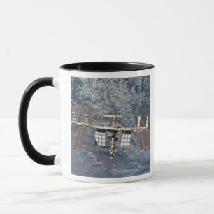 Mug La Station Spatiale Internationale 8