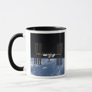 Mug La Station Spatiale Internationale 9