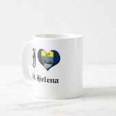 Mug La Ste.Hélène (Devant gauche)