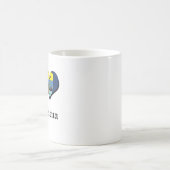 Mug La Ste.Hélène (Centre)