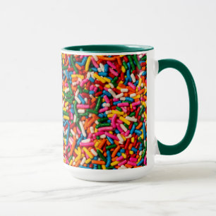Mug La sucrerie arrose