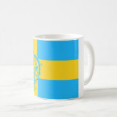 Mug La Suède (Devant droit)
