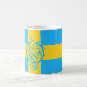 Mug La Suède