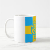 Mug La Suède (Gauche)