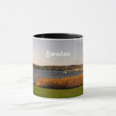 Mug La Suède côtière (Centre)