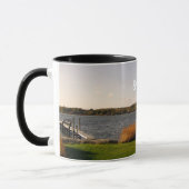 Mug La Suède côtière (Gauche)
