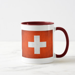 Mug La Suisse