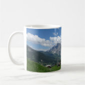 Mug La Suisse glorieuse (Gauche)