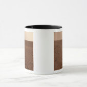 Mug La surface rocheuse de Mars (Centre)