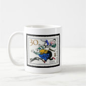 Mug La table magique, l'âne et le bâton 30 DDR. (Gauche)