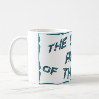 Mug La tante la plus fraîche